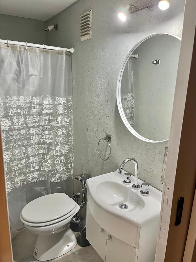 Departamento Centro Esmeralda 11 Buenos Aires Kültér fotó