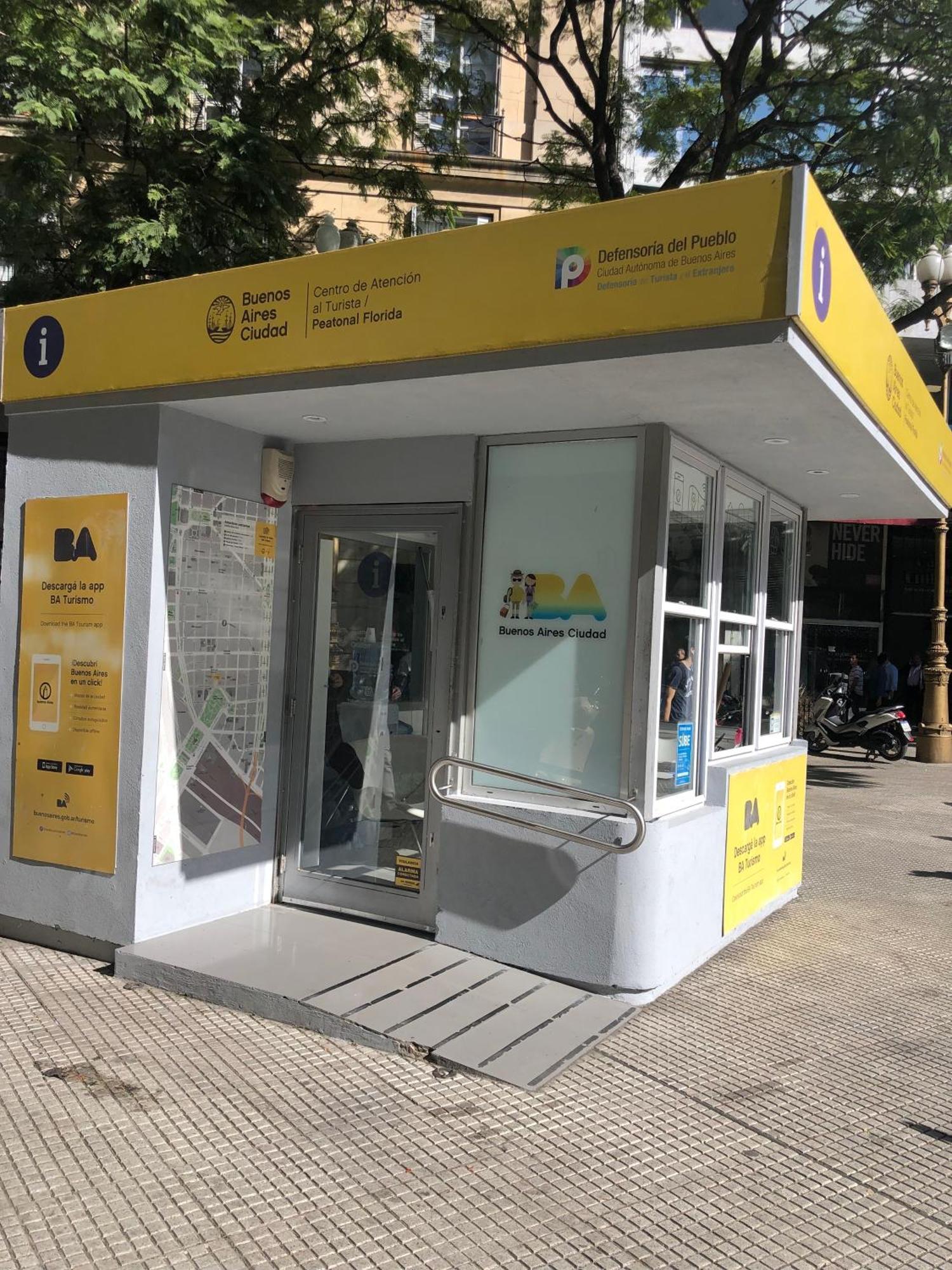 Departamento Centro Esmeralda 11 Buenos Aires Kültér fotó